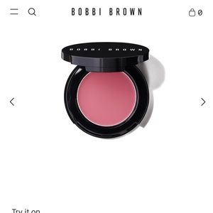Bobbi Brown Pot Rouge